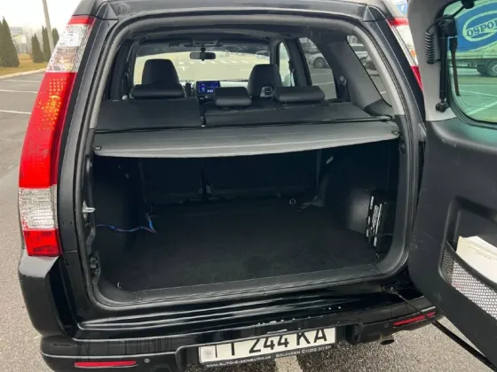 Honda CR-V 2006 год Тирасполь Тирасполь