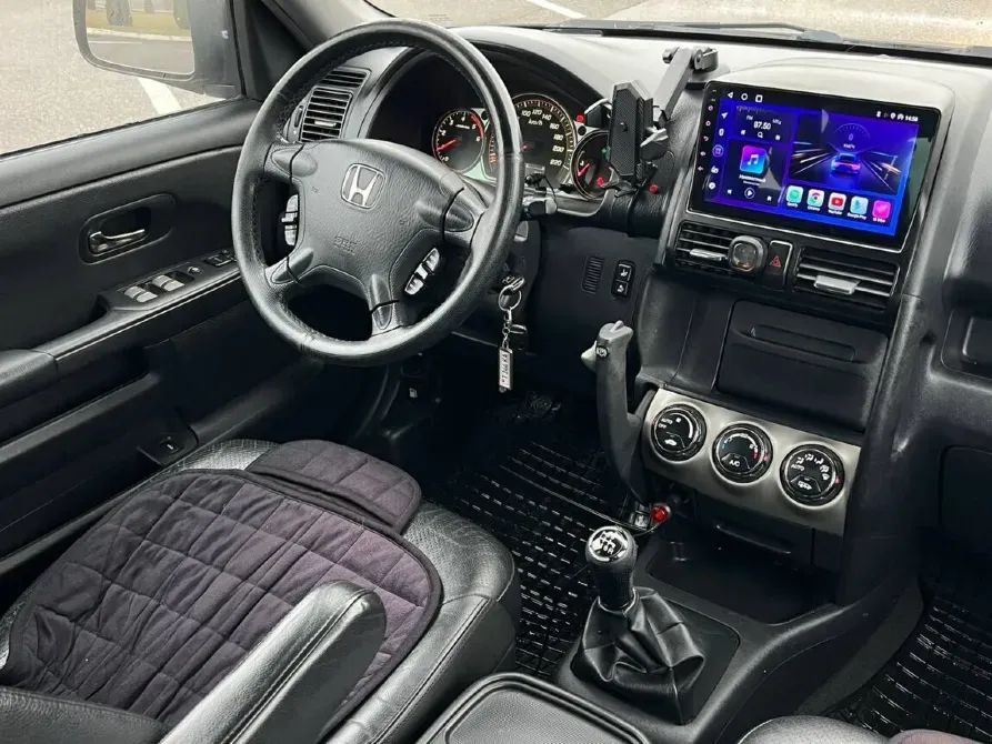 Honda CR-V 2006 Tiraspol Tiraspol - photo 4