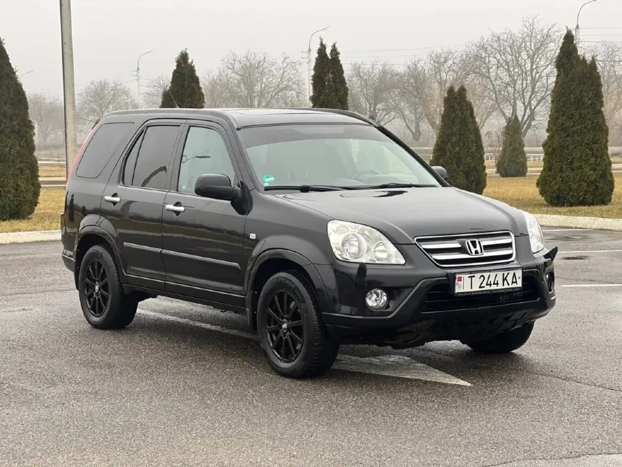 Honda CR-V 2006 Tiraspol Tiraspol - photo 5
