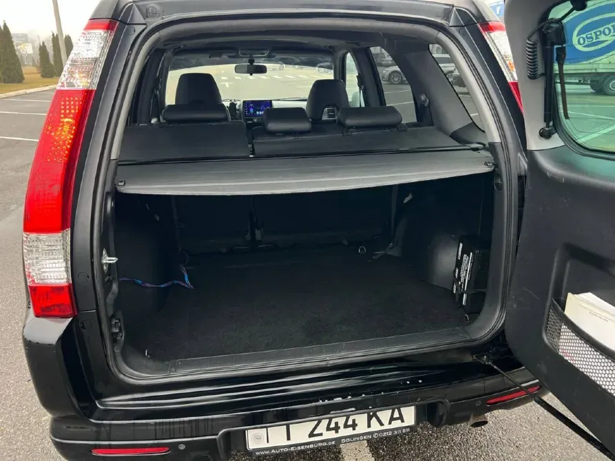 Honda CR-V 2006 Tiraspol Tiraspol - photo 1