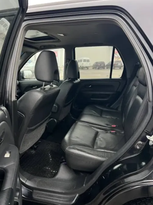 Honda CR-V 2006 Tiraspol Tiraspol - photo 2