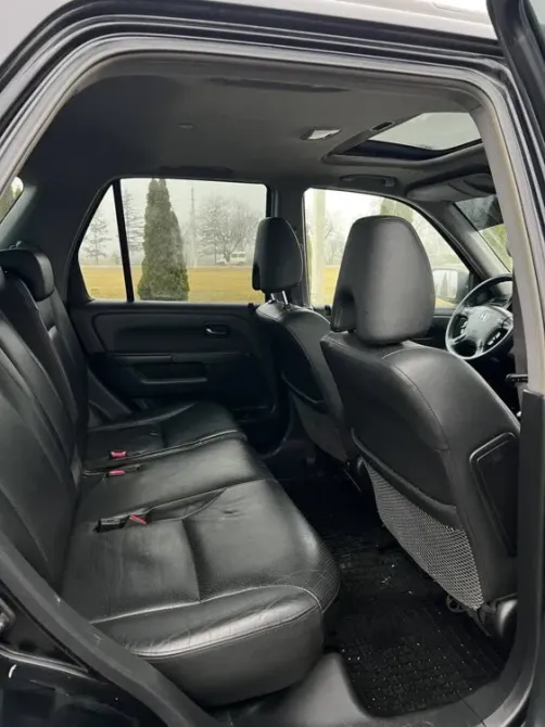 Honda CR-V 2006 Tiraspol Tiraspol - photo 3