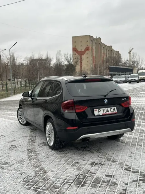 BMW X1 2015 an Tiraspol Tiraspol - fotografie 7