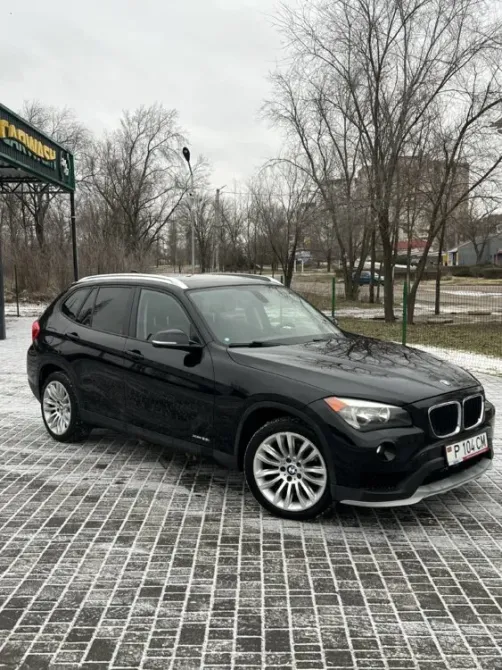 BMW X1 2015 an Tiraspol Tiraspol - fotografie 10