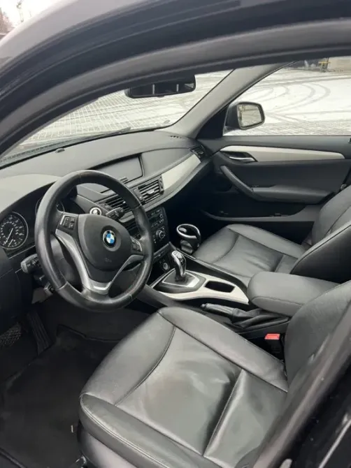 BMW X1 2015 an Tiraspol Tiraspol - fotografie 1