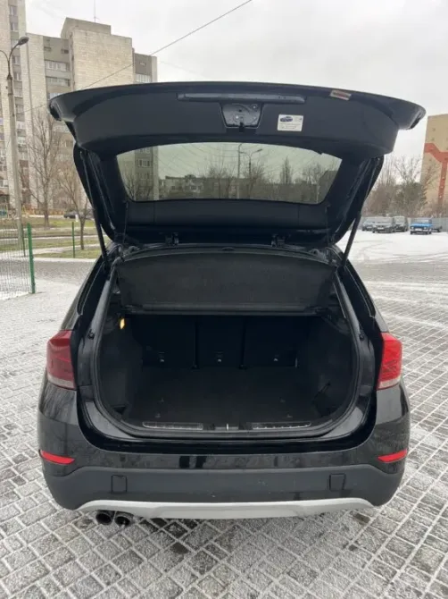 BMW X1 2015 an Tiraspol Tiraspol - fotografie 5