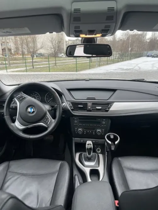 BMW X1 2015 an Tiraspol Tiraspol - fotografie 4