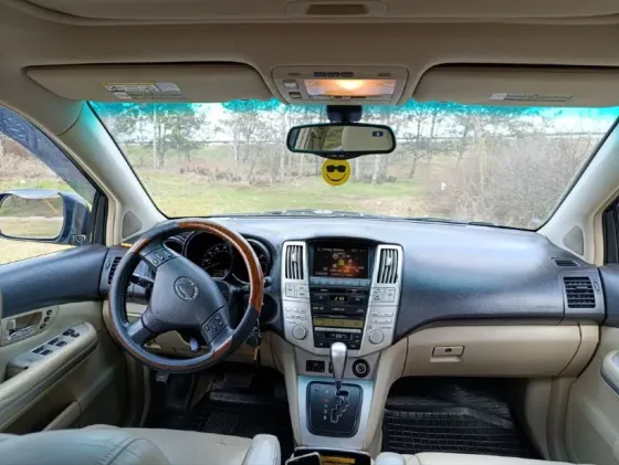 Lexus RX 2006 an Tiraspol Tiraspol