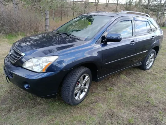 Lexus RX 2006 an Tiraspol Tiraspol