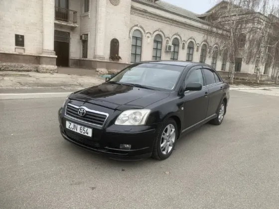 Toyota Avensis 2004 год Тирасполь Тирасполь