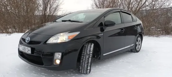 Toyota Prius 2010 год Каменка Каменка