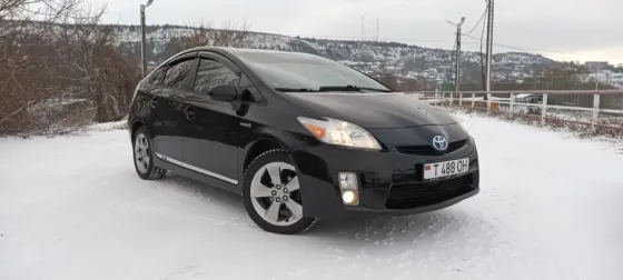 Toyota Prius 2010 год Каменка Каменка