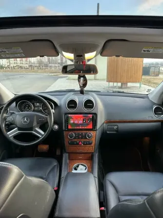 Mercedes GL-Class 2008 год Рыбница Рыбница