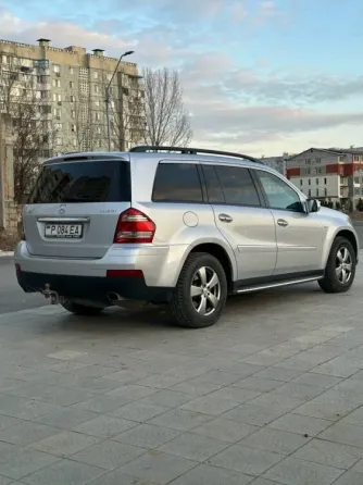 Mercedes GL-Class 2008 год Рыбница Рыбница