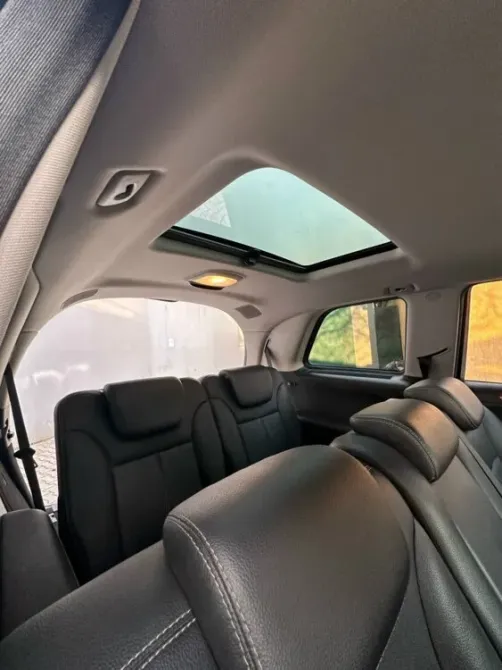 Mercedes GL-Class 2008 Rabnita Rabnita - photo 4