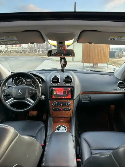 Mercedes GL-Class 2008 Rabnita Rabnita - photo 2