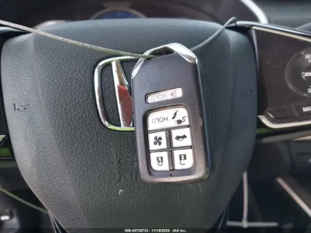 Honda {model} 2018 Tiraspol Tiraspol - photo 9