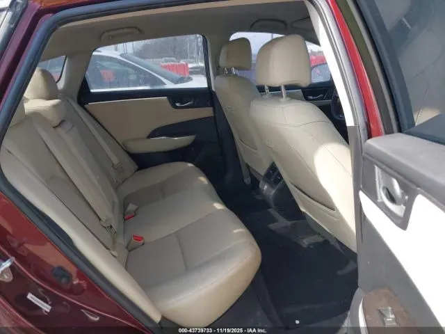 Honda {model} 2018 Tiraspol Tiraspol - photo 8