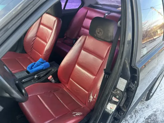 BMW 3 Series 1993 Bender Bender