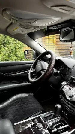 Infiniti M серия 2012 год Тирасполь Тирасполь