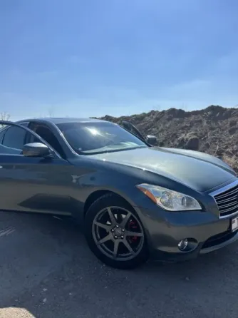 Infiniti M серия 2012 год Тирасполь Тирасполь