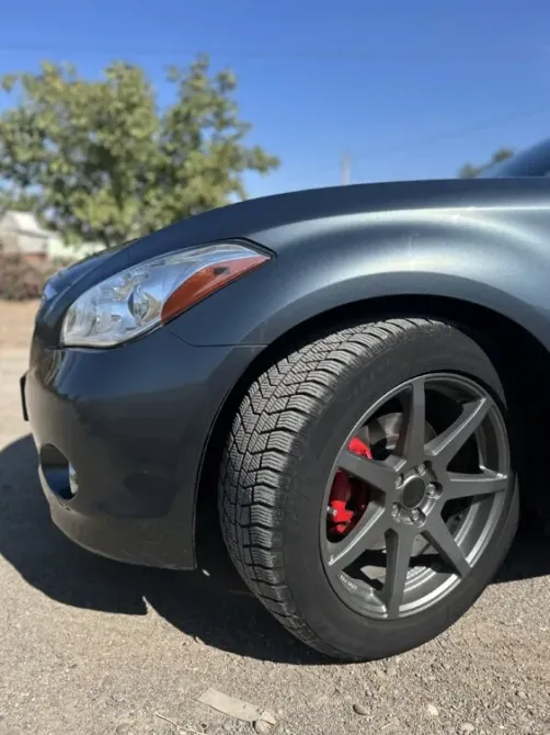 Infiniti M series 2012 Tiraspol Tiraspol - photo 7