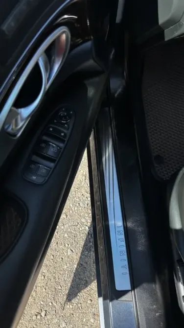 Infiniti M series 2012 Tiraspol Tiraspol - photo 6