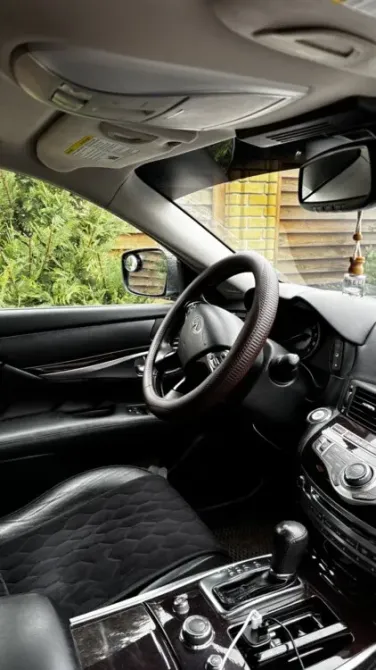 Infiniti M series 2012 Tiraspol Tiraspol - photo 3