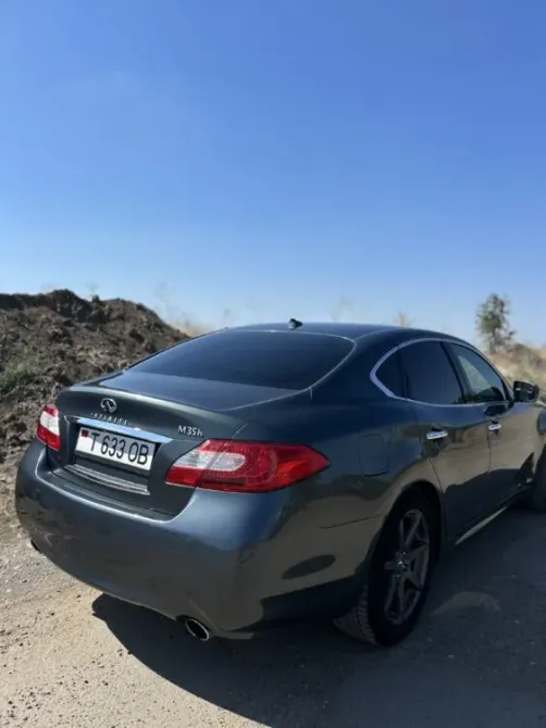 Infiniti M series 2012 Tiraspol Tiraspol - photo 5