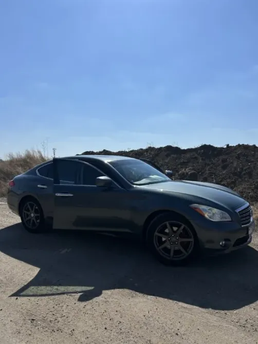 Infiniti M series 2012 Tiraspol Tiraspol - photo 10