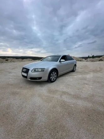 Audi A6 2005 год Бендеры Бендеры