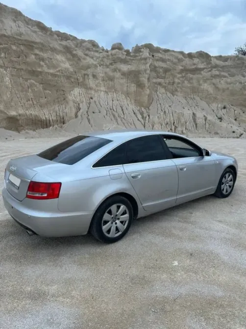 Audi A6 2005 год Бендеры Бендеры - изображение 3