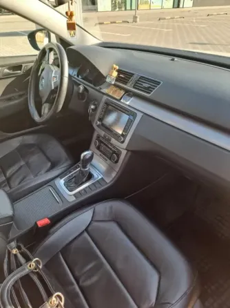 Volkswagen Passat 2011 год Тирасполь Тирасполь