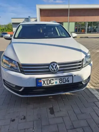 Volkswagen Passat 2011 год Тирасполь Тирасполь