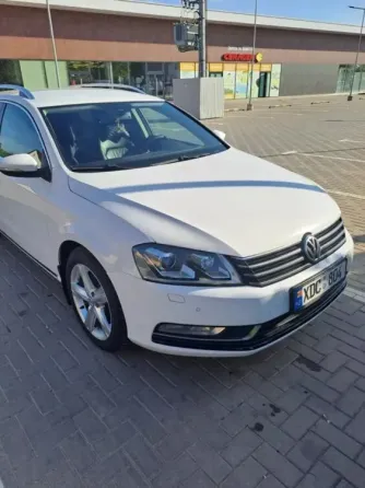 Volkswagen Passat 2011 год Тирасполь Тирасполь