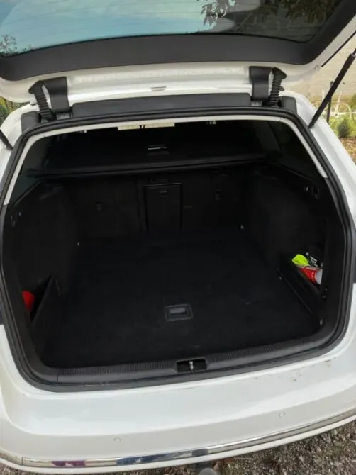 Volkswagen Passat 2011 год Тирасполь Тирасполь - изображение 7