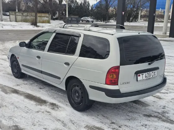 Renault Megane 2000 год Тирасполь Тирасполь