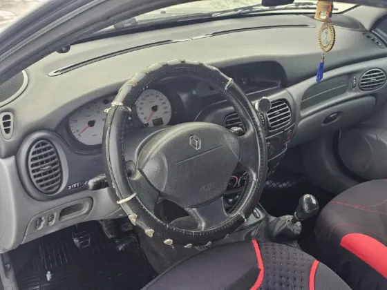Renault Megane 2000 год Тирасполь Тирасполь