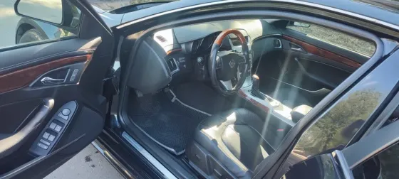 Cadillac CTS 2011 год Тирасполь Тирасполь
