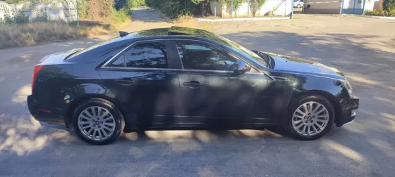 Cadillac CTS 2011 год Тирасполь Тирасполь