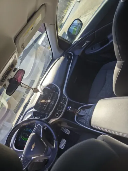 Chevrolet Volt 2018 год Тирасполь Тирасполь - изображение 3