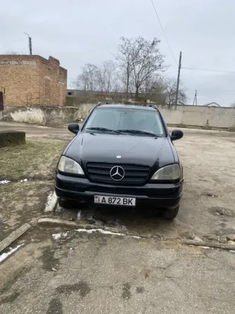 Mercedes M-Class 1999 год Тирасполь Тирасполь