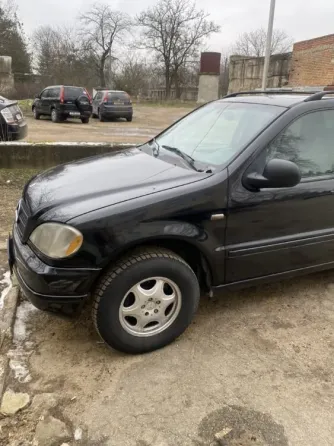 Mercedes M-Class 1999 год Тирасполь Тирасполь