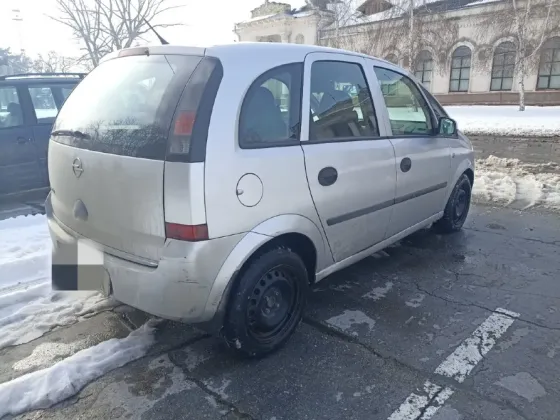 Opel Meriva 2006 год Бендеры Бендеры