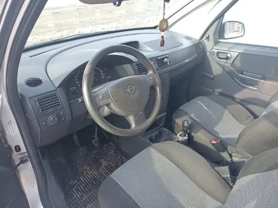 Opel Meriva 2006 год Бендеры Бендеры