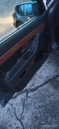 BMW 7 Series 2000 год Рыбница Рыбница