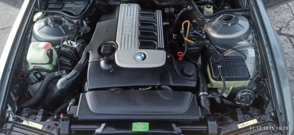 BMW 7 Series 2000 год Рыбница Рыбница - изображение 10