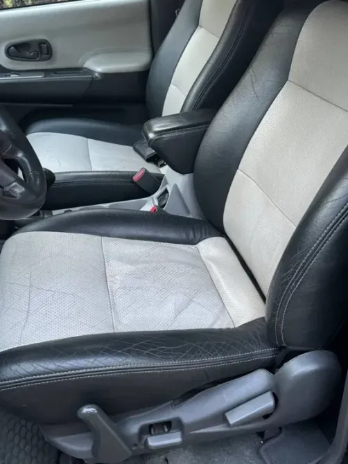 Mitsubishi Pajero Sport 2006 год Тирасполь Тирасполь - изображение 7