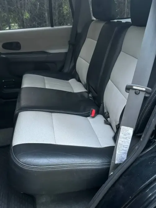 Mitsubishi Pajero Sport 2006 год Тирасполь Тирасполь - изображение 5