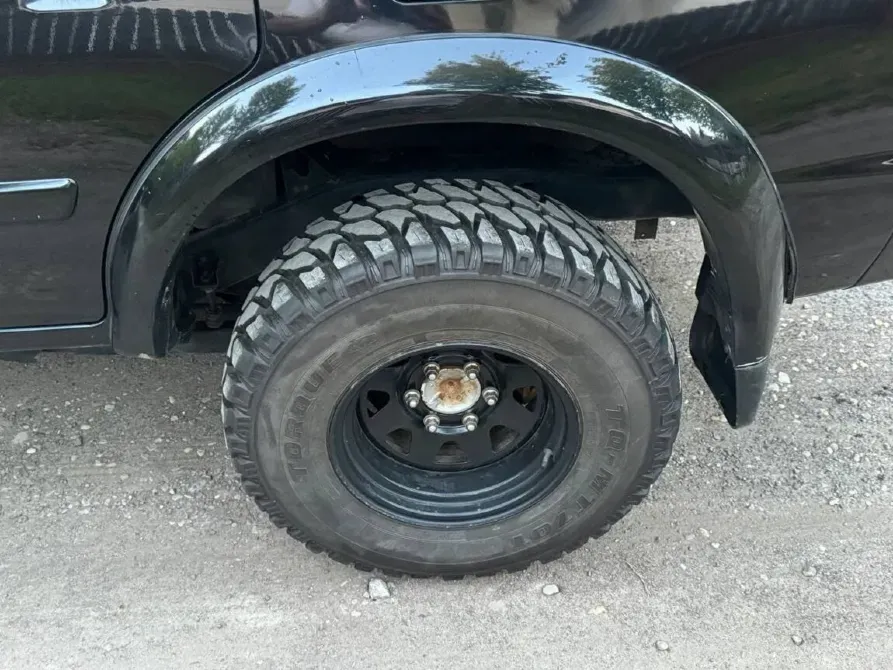 Mitsubishi Pajero Sport 2006 год Тирасполь Тирасполь - изображение 3